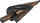 Stërvilë graduale Specialist+ Premium, M2 TiN, 4-32mm, ngjyrë bronz