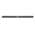 Shirit rezistence adidas ADTB-10607BK, 4.45 cm, rezistencë mesatare, i zi