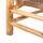 Sofa e jashtme 2-ulëse (HM5984)