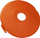 Kape bobine për trimer GARDENA 05343-20 EasyCut ComfortCut, plastike, rezervë, portokalli