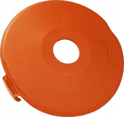 Kape bobine për trimer GARDENA 05343-20 EasyCut ComfortCut, plastike, rezervë, portokalli