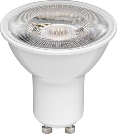 Llambë LED Ledvance GU10 VALUE PAR16 50, 4.5W, 3000K, kënd 60°