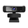 Kamer web J5create USB HD, 1080p, rrotullim 360°, e zezë