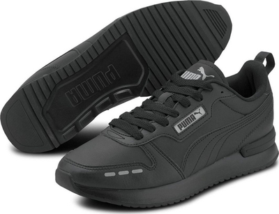 Atlete për meshkuj Puma R78 SL 37412701, nr. 45, të zeza
