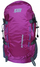 Туристички ранец Kubisport 40L, спортски, розов