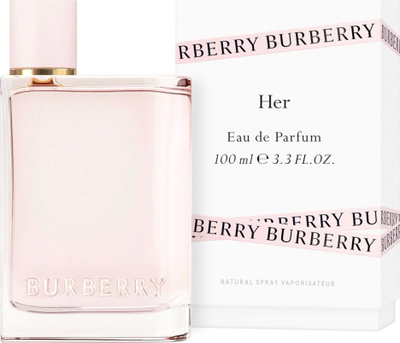 Parfum për gra Burberry EDP, 100ml