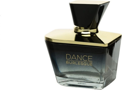 Парфем за жени Linn Young Dance Burlesque EDP, 100 ml