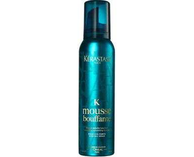 Shkumë për flokë Kérastase K Mousse Bouffan, 150ml 