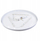 Plafon LED Ecolight, 18W, 4000K, i bardhë