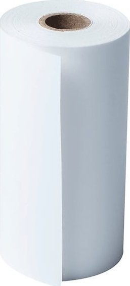 Ролна фактури Brother BDE1J000079040, 79mm, 14m, бела