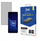 Заштитна фолија за екран 3mk SilverProtection Plus за OnePlus 13R, само-регенерирачка, антибактериска, транспарентна