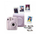 Fotoaparat Fujifilm Instax Mini 12 Bundle Lilac Purple