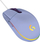 Maus Logitech G102 Lightsync vjollcë (910-005854)