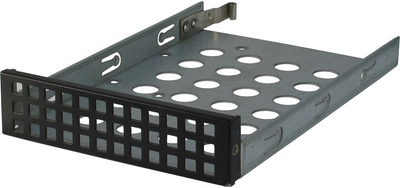 Kasë për server INTER-TECH 3U-30248 IPC, 3U