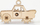 Lodër druri EWA Eco-Wood-Art Fidget-Car, model 3D për montim, dru FSC, shumëngjyrëshe