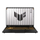 Laptop gaming Asus TUF Gaming F16 FX608JMR, 16" FHD+ 165Hz, i5-14450HX, RTX 5060, gri Jaeger