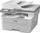Printer multifunksional Brother MFC-L2980DW, lazer mono A4, Wi‑Fi, i bardhë