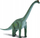 Figurë dinosauri e vogël CollectA Prehistoric Life Brachiosaurus, për kalamaj 3+, shumëngjyrëshe