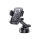 Mbajtes Telefoni Dhe Mbushes I Shpejte Wireless Ne Panel 15w 360°