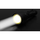 Dritë dore LED Lenser LEP, 75 deri 1000 lm, 176 mm, e bardhë