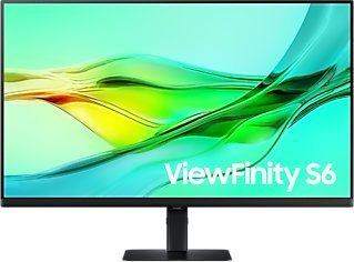 Monitor Samsung S60UD, 32\", 2560 x 1440 QHD, i zi