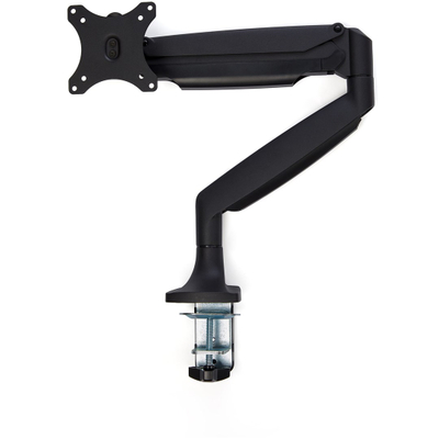 Mbajtëse tavoline për ekran Startech ARMPIVOTHDB, 13-32", e zezë