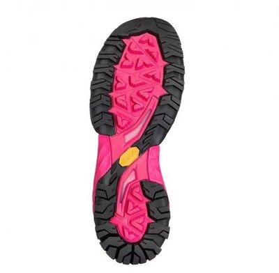 Atlete trail Kayland Duke GTX W, Gore Tex, quicklace, për goca