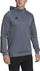 Bluzë me kapuç Adidas Tiro 23 Competition HU1347, për burra, gri