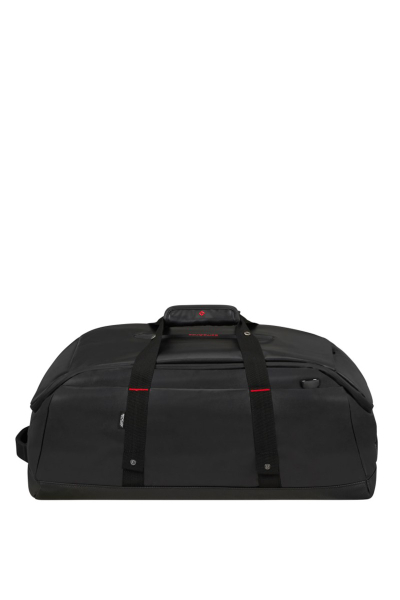 Çantë Duffle Samsonite Ecodiver M Ngjyrë E Zezë