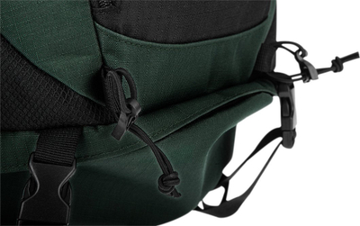 Shpinore turistike NEO TOOLS 84-328, 30L, trekking, jeshile e zezë