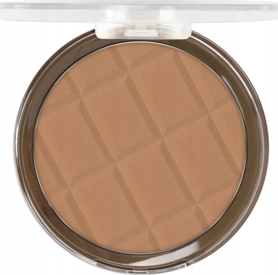 Bronzer për fytyrë edhe trup Lovely Chocolate Bar 1, mat, 15 g