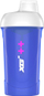 Shaker XGamer X-MIXR 5.0 Glacial, 500ml, plastikë, blu e bardhë