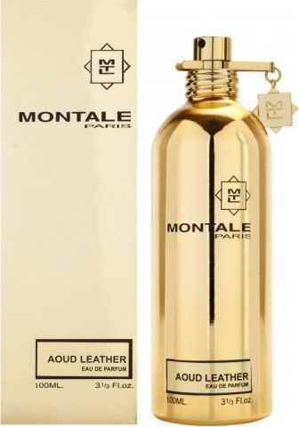 Parfum Montale Aoud Leather 100 ml