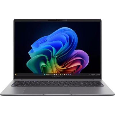 Laptop ASUS ExpertBook P3 PM3406CKA, 14", WUXGA, gri