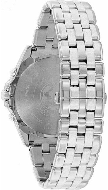 Orë dore Citizen FC0010-55D