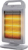 Ngrohës me rreze infra të kuqe Olimpia Splendid Solaria Evo S, 1200W, 3 shkallë ngrohjeje, gri