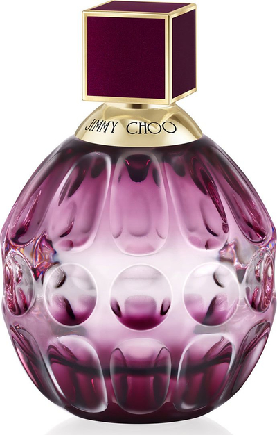 Eau de Parfum Jimmy Choo Fever EDP, 60ml, oriental-vanille