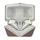 Kufje in-ear HIFIMAN SVANAR Wireless LE, Bluetooth, ANC, argjendt