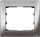 Ramka pojedyncza Sistena Life chrome (771931)