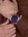 Orë dore Tommy Hilfiger Trent 1791807