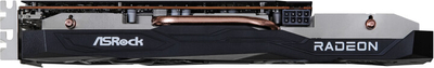 Kartë grafike VGA AMD ASROCK Radeon RX 7600 Challenger 8G OC, 8GB GDDR6, HDMI, 3xDP