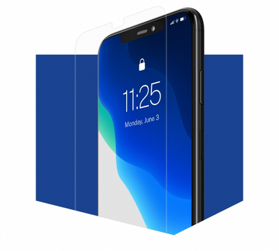 Mbrojtëse ekrani 3MK FlexibleGlass, për Motorola Moto G62 5G, xham hibrid, transparente