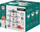 Set tenxheresh MG Home Moderno, 6 copë, çelik inox, për induksion
