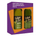 Set për flokë Nature Box Olive Oil, shampo 385 ml + balsam 385 ml