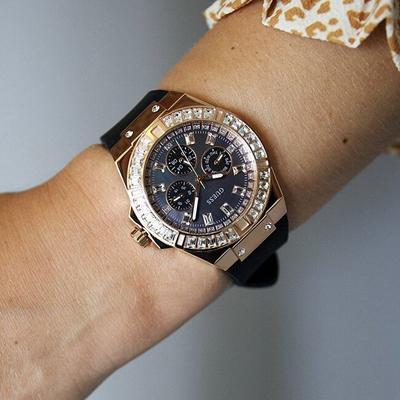 Orë dore Guess Venus GW0118L2