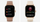 Orë e mençur Amazfit GTS 4 - Rosebud Pink NEHOXIAGTS278