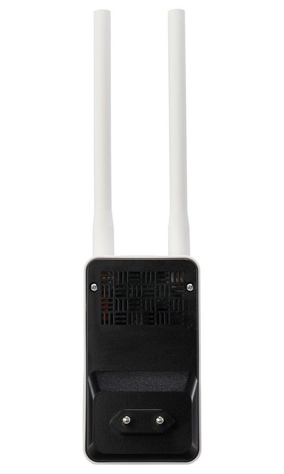 Përforcues WiFi TotoLink EX1200M, AC1200, 1167 Mbps, i bardhë