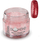 Pluhur manikyri ELISIUM Diamond 2in1 D05 Twinkle By Red, titanium, 23g, i kuq me shkëlqim