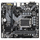 Pllakë amë GIGABYTE B760M H DDR4