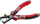 Prerëse kabllosh NWS 145-69-160, 160mm, çelik profesional